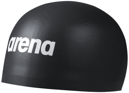 Arena 3D Soft black M