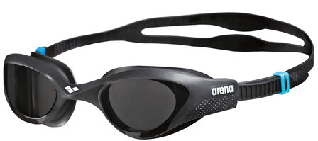 Arena The One smoke-grey-black