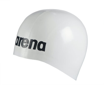 Arena Moulded Pro II white