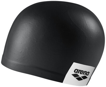 Arena Logo Moulded Cap black