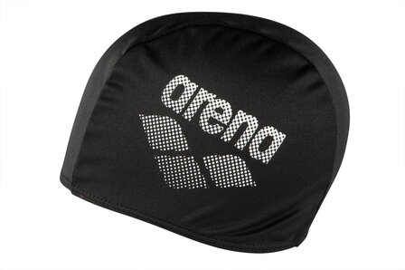 Arena Polyester II black