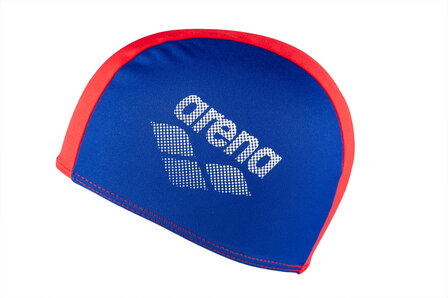 Arena Polyester II Jr royal-red