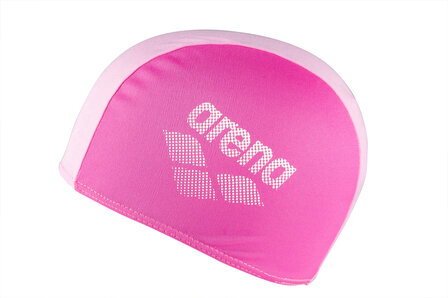 Arena Polyester II Jr fuchsia-pink