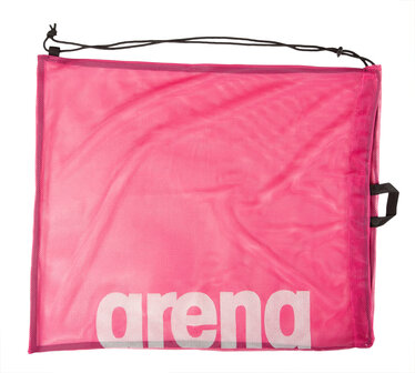 Arena Team Mesh pink