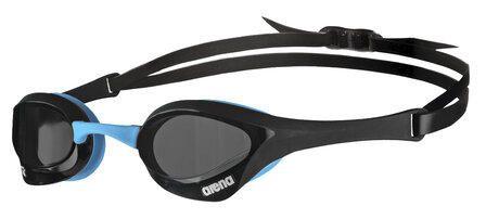 Arena Cobra Ultra Swipe dark-smoke-black-blue