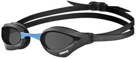 Arena Cobra Core Swipe smoke-black-blue