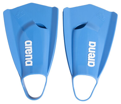 Arena Powerfin Pro blue 36-37