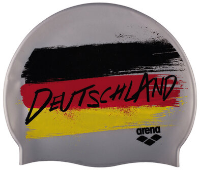 Arena Print 2 flag-deutschland