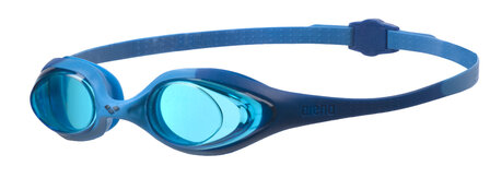 Arena Spider Jr blue/light-blue/blue