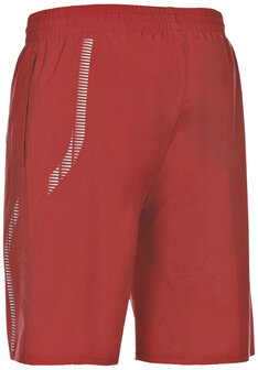 Arena Tl Bermuda red XXXL