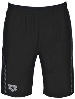 Arena Tl Bermuda black XL