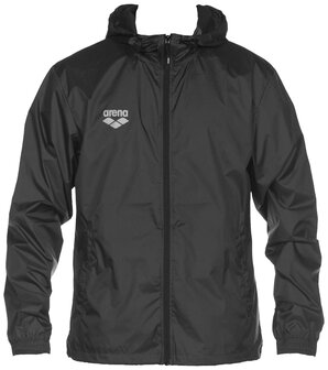 Arena Tl Windbreaker asphalt L