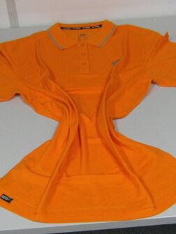 Arena Chassis orange XL