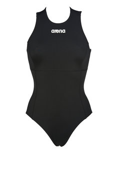 Arena waterpolobadpak (SIZE XS) zwart wit FR34/D32/XS