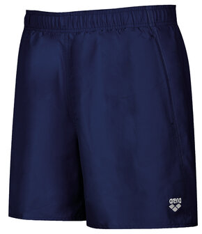 Arena Fundamentals Boxer navy-white XXL