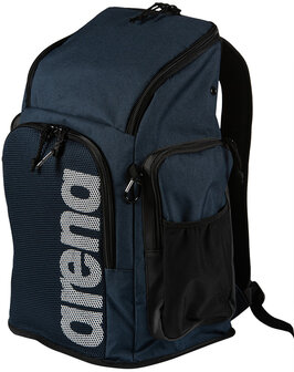 Arena Team Backpack 45 team-navy-melange