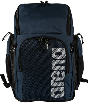 Arena Team Backpack 45 team-navy-melange