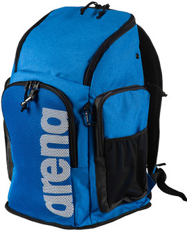 Arena Team Backpack 45 team-royal-melange