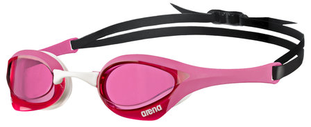 Arena Cobra Ultra Swipe pink-pink-white