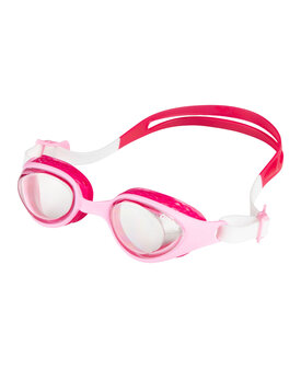 Arena Air Jr clear-pink