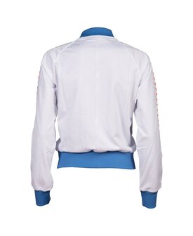 Arena W Relax IV Team Jacket white-roy-nespola L