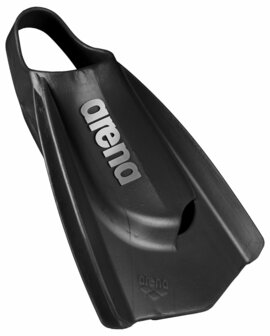 Arena Powerfin Pro black 46/47