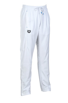 Arena Team Pant Panel white XS