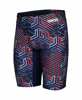 Arena M Kikko Pro Swim Jammer navy team red-white-blue 70