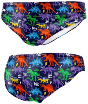 Turbo Waterpolo broek All Dinos