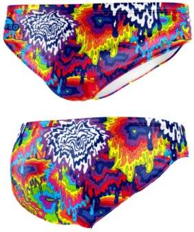 Turbo Waterpolo broek Tropical Mirage