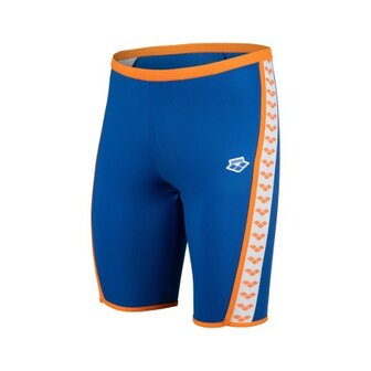 Arena M Icons Swim Jammer Solid royal-nespola 70