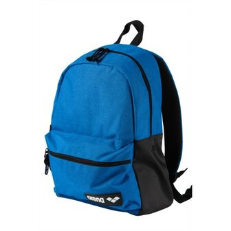 Arena Team Backpack 30 team-royal-melange