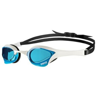 Arena Cobra Swipe blue-white