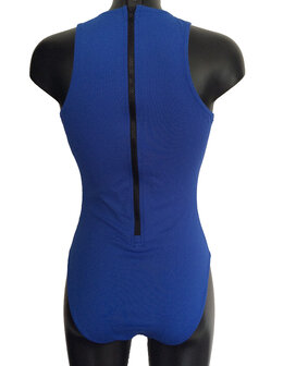 voordeelbundel (size xs) Waterpolo badpak FR34-D32-XS Epsan blauw