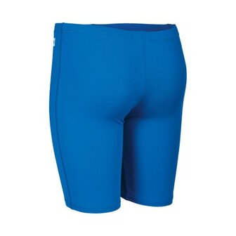 Arena B Team Swim Jammer Solid royal-white 8-9