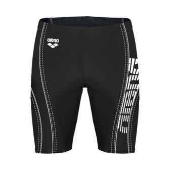 Arena M Byor Evo Jammer R black-black-white 80