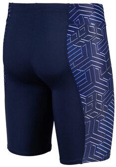 Arena M Kikko Pro Swim Jammer navy-multi 70 afb2