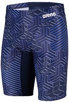 Arena M Kikko Pro Swim Jammer navy-multi 70