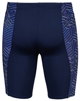 Arena M Kikko Pro Swim Jammer navy-multi 75 afb3