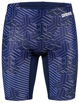 Arena M Kikko Pro Swim Jammer navy-multi 75 afb4