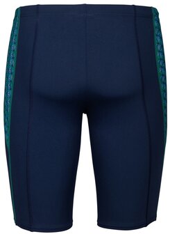 Arena M Starfish Swim Jammer navy-turquoise-multi 80 b