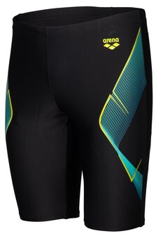 Arena M My Crystal Swim Jammer black 80