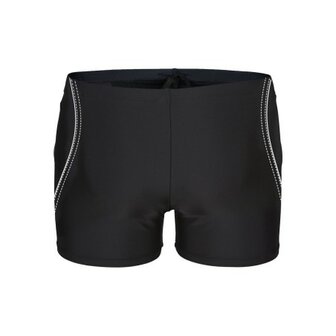 Arena M Byor Evo Short R black-white 85