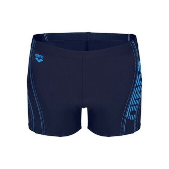 Arena M Byor Evo Short R navy-turquoise 85