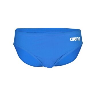 Arena M Team Swim Briefs Solid royal-white 75