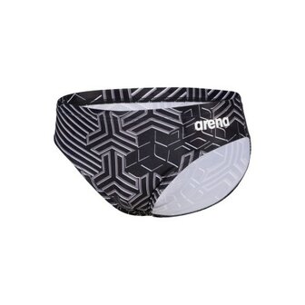 Arena M Kikko Pro Swim Briefs black-multi 75