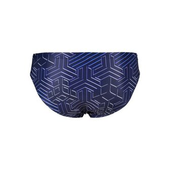 Arena M Kikko Pro Swim Briefs navy-multi 75