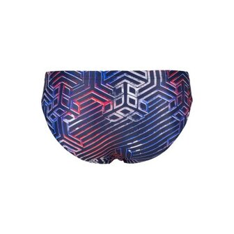 Arena M Kikko Pro Swim Briefs usflag 75