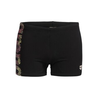 Arena M Kikko Pro Swim Short Graphic black 95