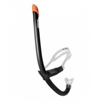 Arena Swim Snorkel Pro III black